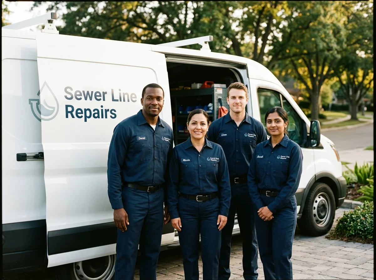 Emergency Plumber company in East Alton, IL