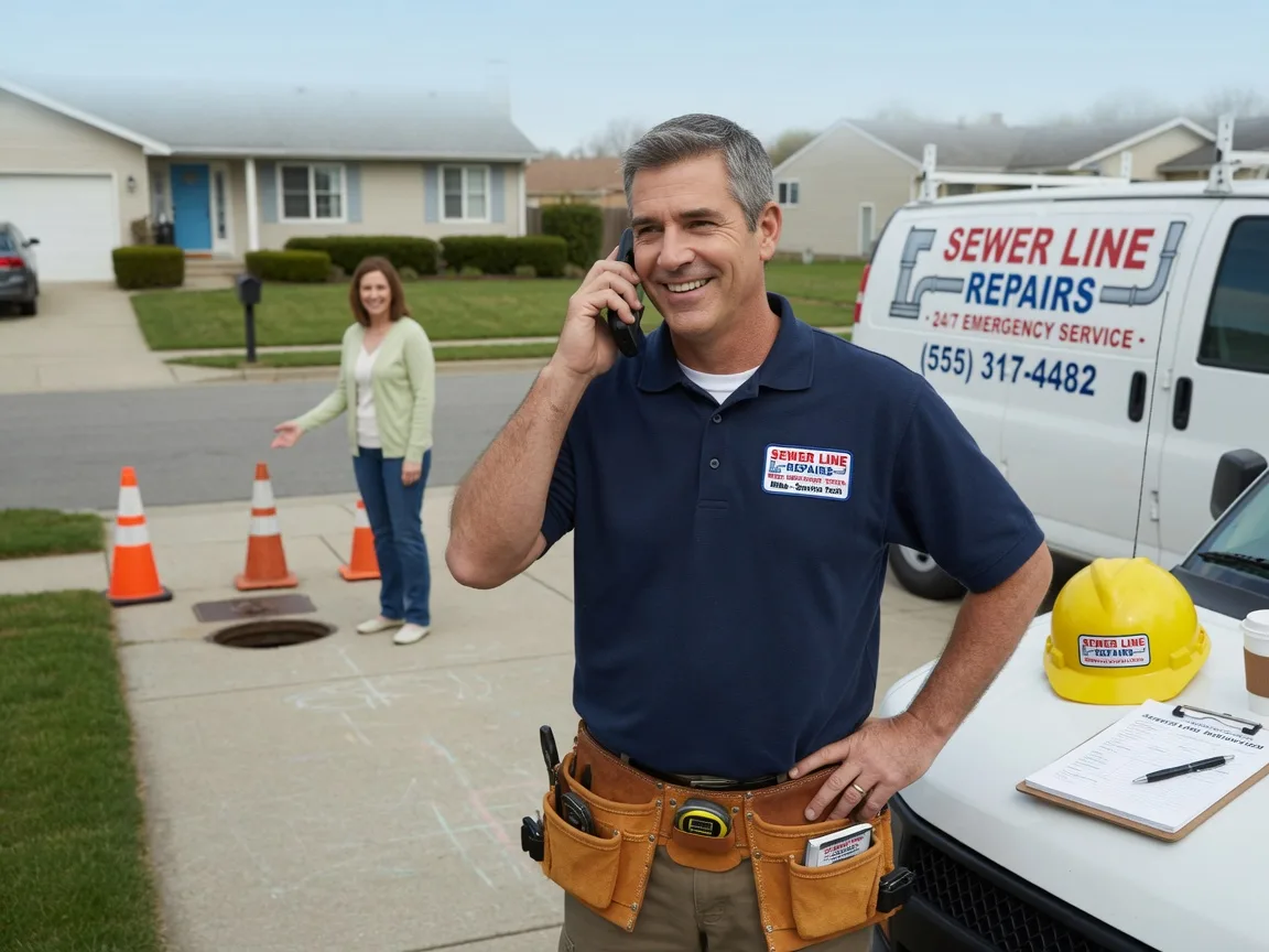 Emergency Plumber East Alton, IL FAQs
