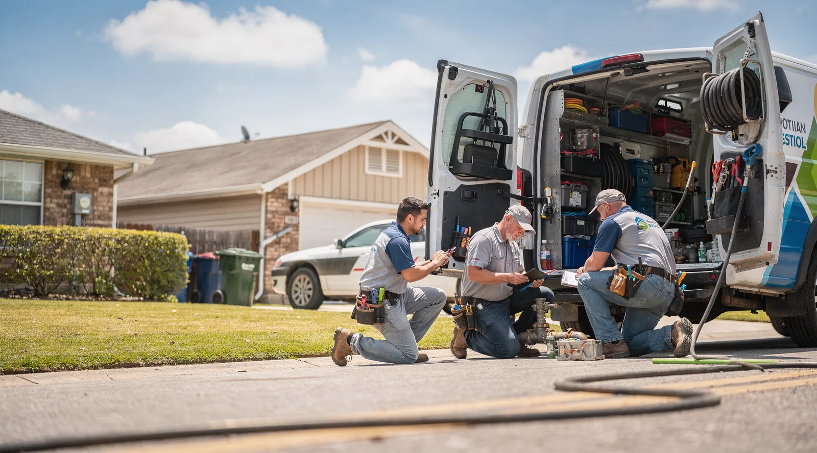 Emergency Plumber in East Alton, IL near me